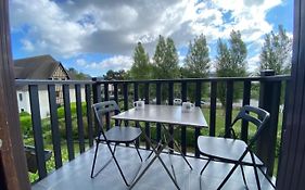 Cosy 36m avec BALCON à proximité de la plage !